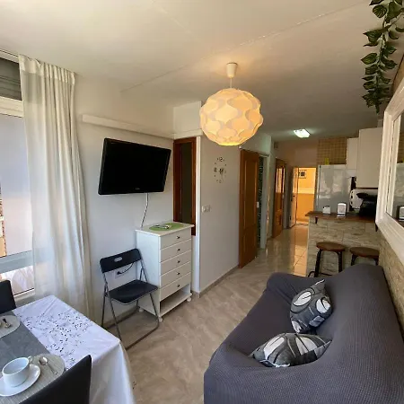 Apartment Agata - Cozy In With Pool Benalmadena