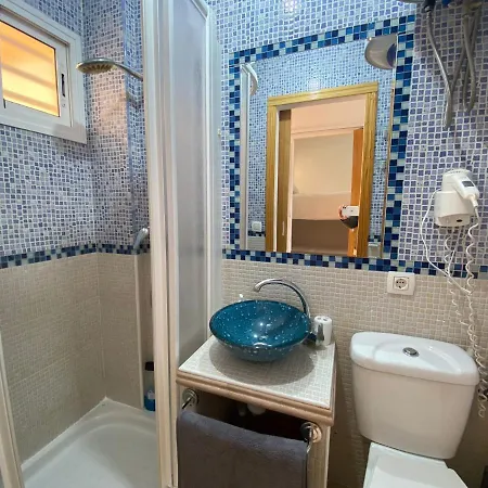 Agata - Cozy In With Pool Benalmadena