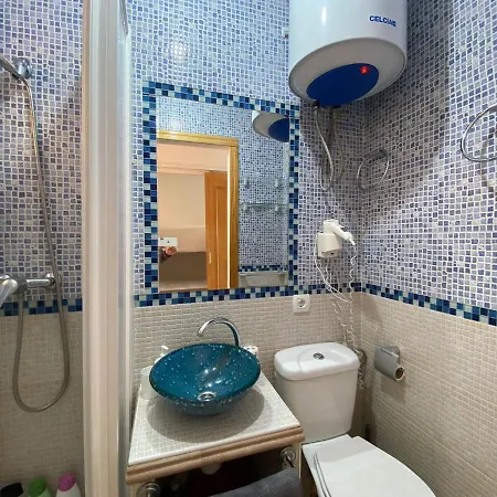 Agata - Cozy In With Pool Apartment