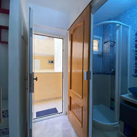 Agata - Cozy In With Pool Benalmadena