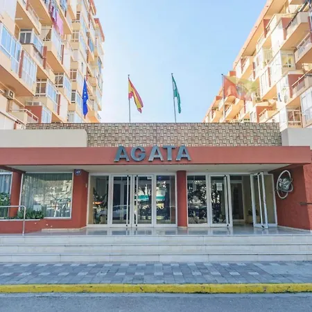 Agata - Cozy In With Pool * Benalmadena
