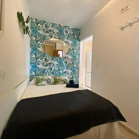 Apartment Agata - Cozy In With Pool Benalmadena