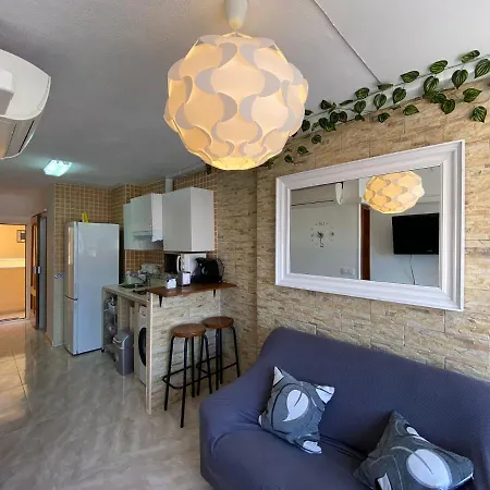 Agata - Cozy In With Pool Apartment *