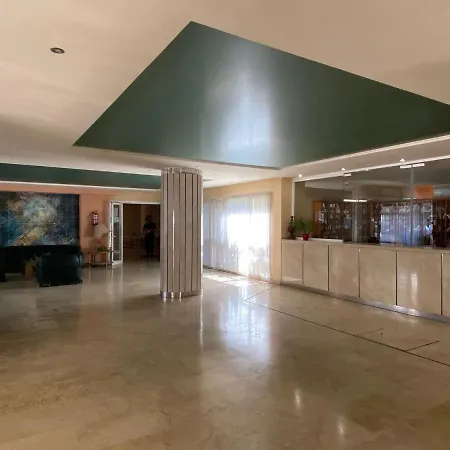 Apartment Agata - Cozy In With Pool Benalmadena